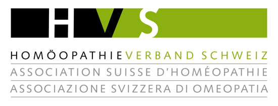 Logo HVS